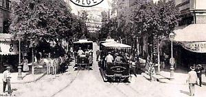 2243- Alger - Rue d'Isly2 - 1905